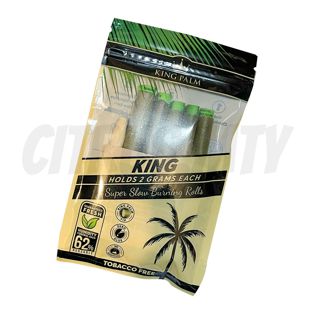 King Palm 5 King