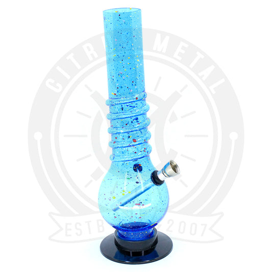 Bong de Acrílico de 25cm