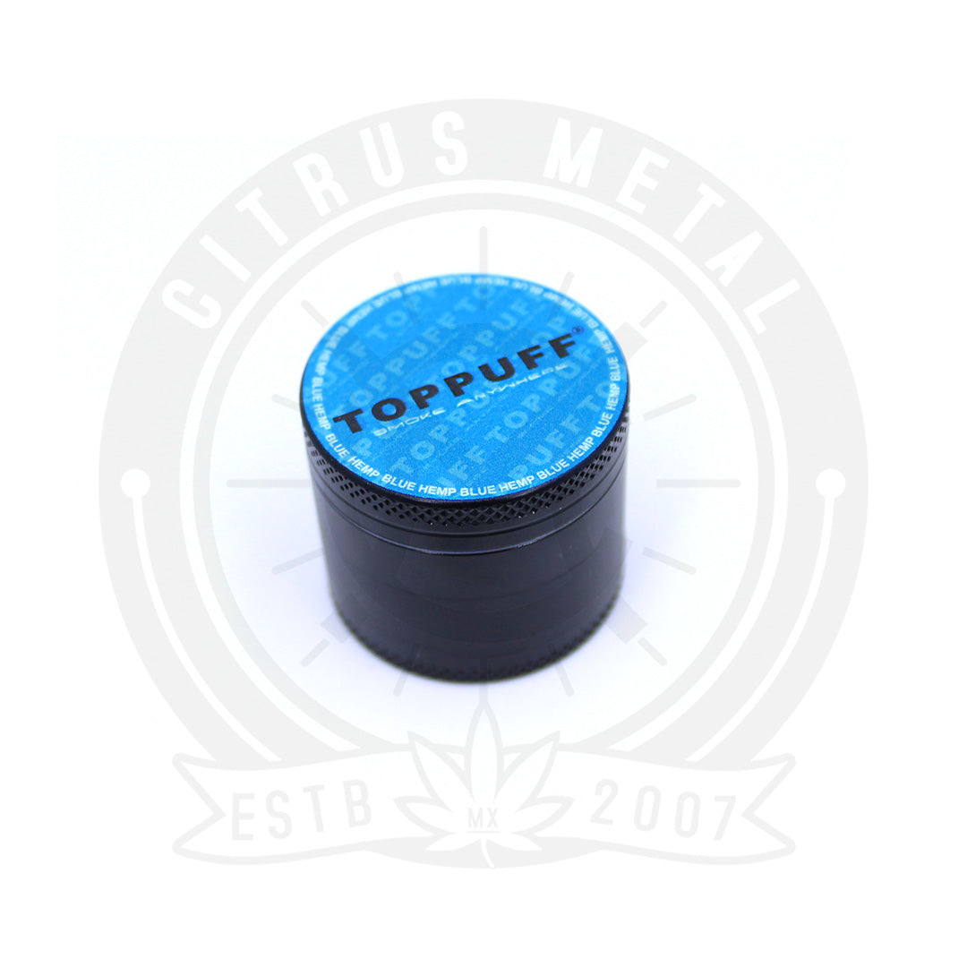 Grinder Top Puff