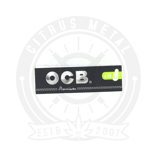 Filtro OCB Premium