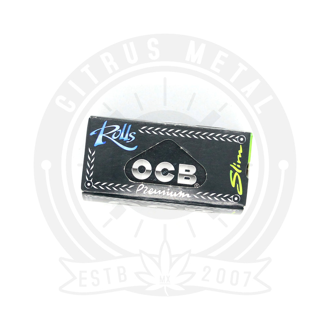 Rollo OCB Premium Slim