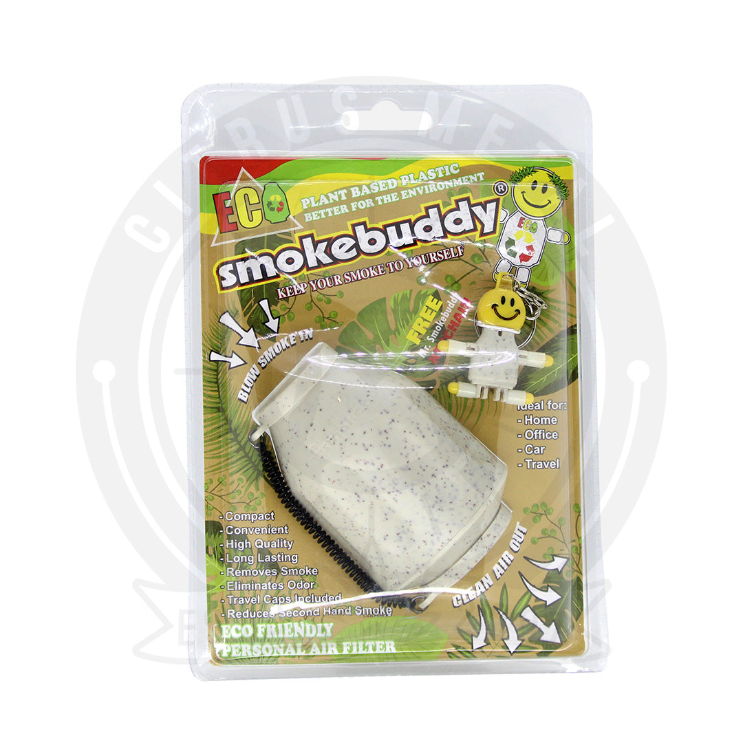 Smokebuddy