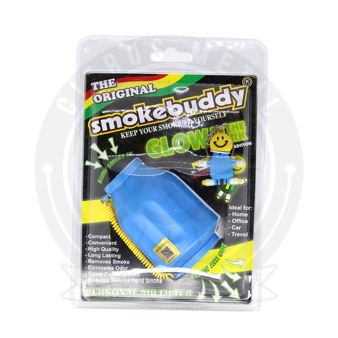 Smokebuddy