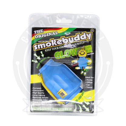 Smokebuddy