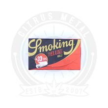 Cargar imagen en el visor de la galería, Rollo Smoking Deluxe con Filtros
